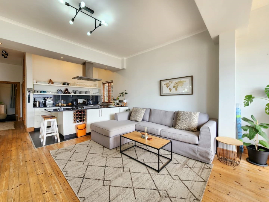 To Let 2 Bedroom Property for Rent in Sea Point Western Cape